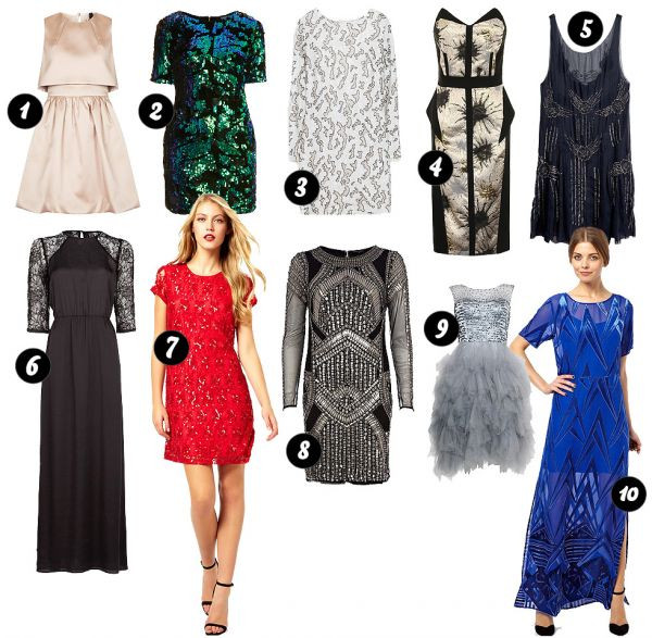 Christmas Party Outfit Ideas 2015
 Superb fice Christmas Party Outfit 2014 2015