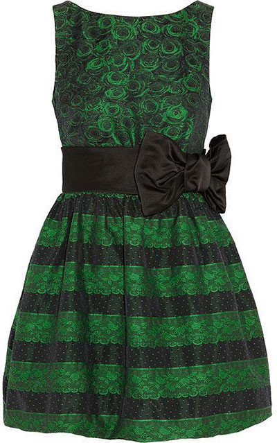 Christmas Party Outfit Ideas 2015
 15 Christmas Themed Party Outfit & Dresses Ideas For