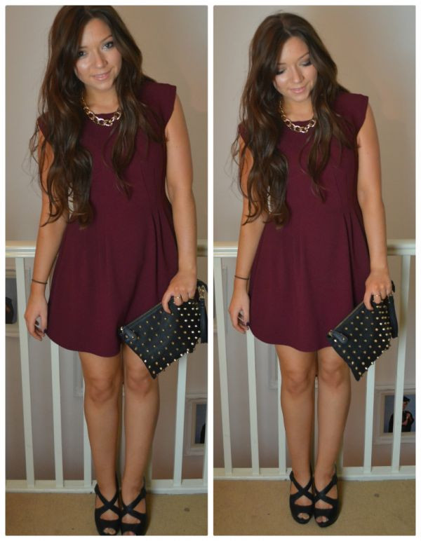 Christmas Party Outfit Ideas 2015
 Cute Christmas Party Outfits s 2015 2016