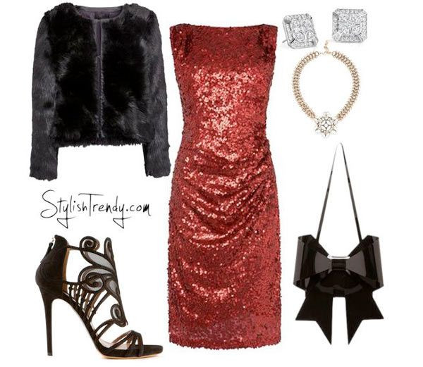 Christmas Party Outfit Ideas 2015
 21 best images about Christmas Outfits Ideas 2015 on