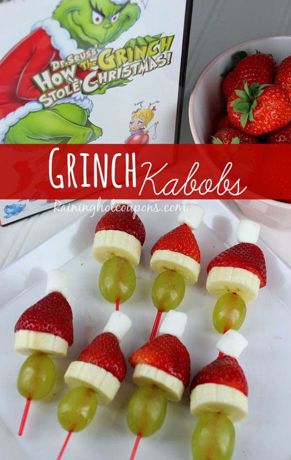 Christmas Party Snack Food Ideas
 Christmas Party Food Ideas You Should Try This Year