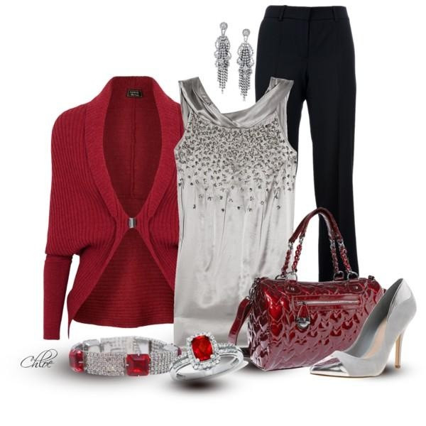 Christmas Party Suit Ideas
 Best 25 Christmas Party Outfits ideas on Pinterest