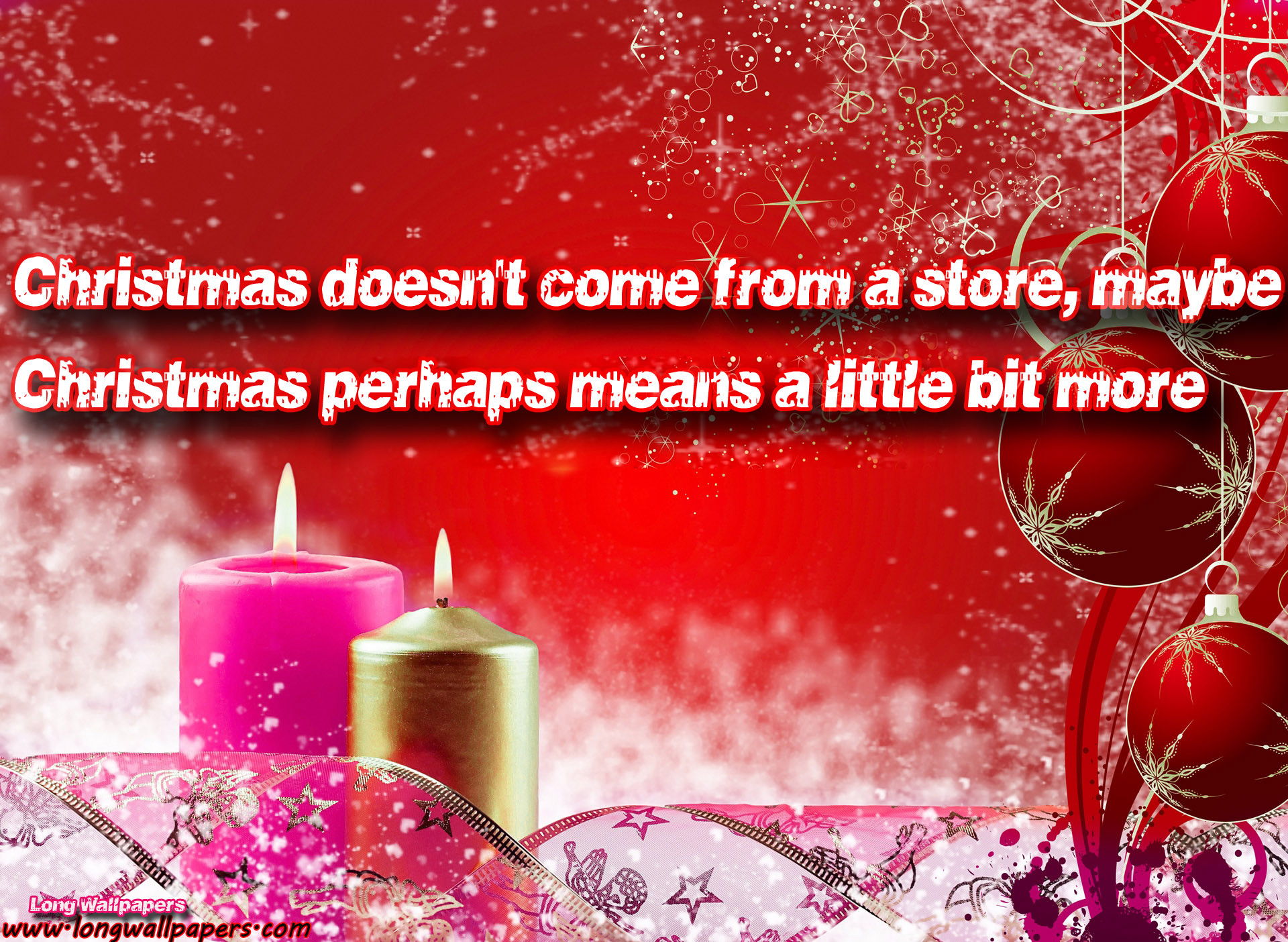 Christmas Pic And Quotes
 20 Merry Christmas Quotes 2014