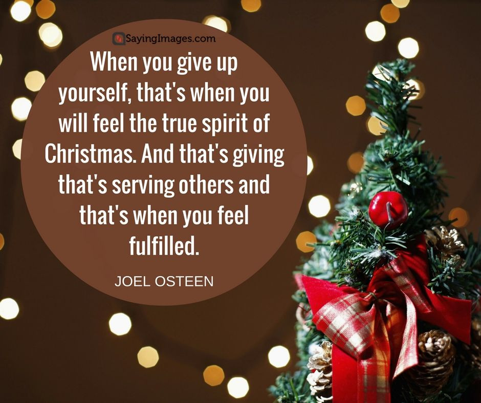 Christmas Pictures And Quotes
 14 Christmas Quotes For Your Loved es