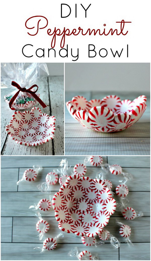 Christmas Presents DIY
 20 Awesome DIY Christmas Gift Ideas & Tutorials