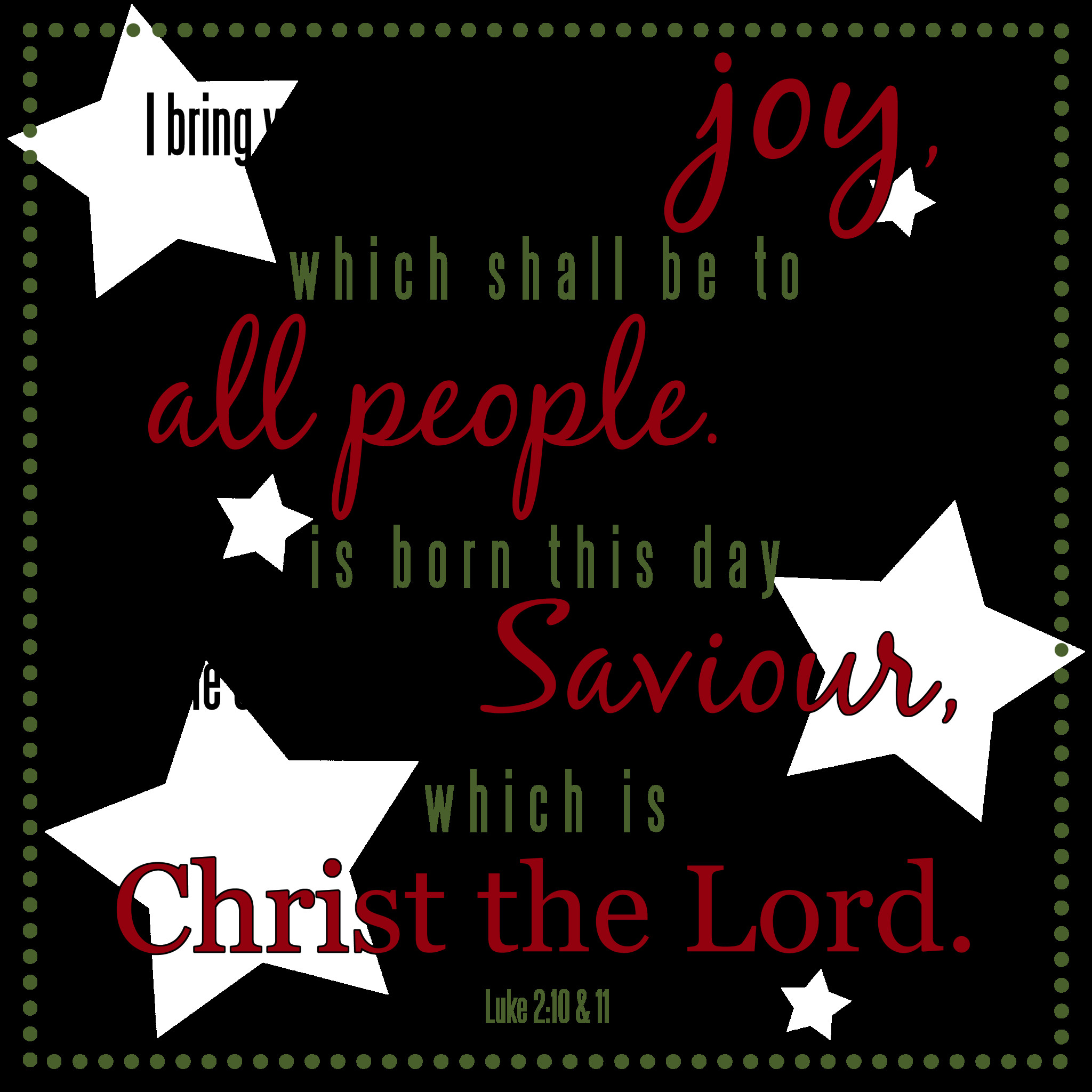 Christmas Quote Bible
 Christmas Bible Verses For Cards Kids KJV Daughter and