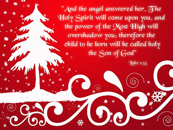 Christmas Quote Christian
 Never Underestimate The Power Persistence
