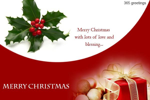 Christmas Quote For Husband
 Christmas Wishes for Husband 365greetings