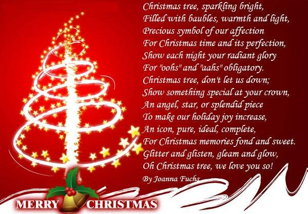 Christmas Quote For Husband
 Christmas Poems 2015 For Wife Boyfriend Kids & Friends