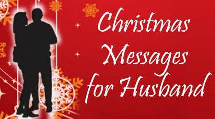 Christmas Quote For Husband
 Condolence Messages to a Friend who lost her husband