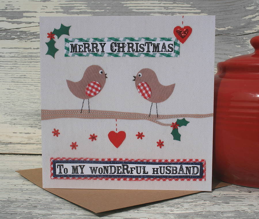 Christmas Quote For Husband
 Merry Christmas Husband Quotes QuotesGram