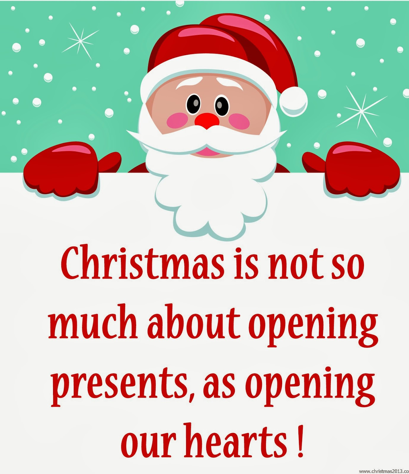 Christmas Quote
 25 Best Christmas Quotes And Wishes Quotes Hunter