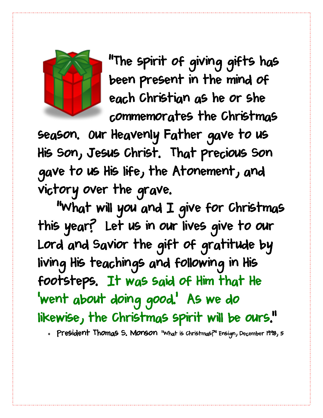 Christmas Quotes And Sayings
 Famous Quotes About Christmas