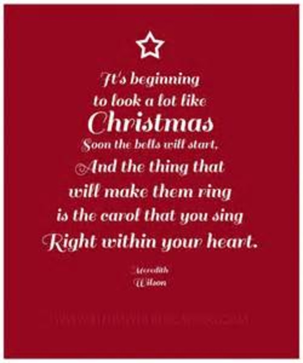 Christmas Quotes For Boyfriend
 10 Christmas Quotes For Boyfriends