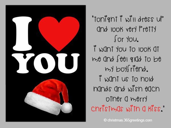 Christmas Quotes For Boyfriend
 270 best christmas quotes and sayings images on Pinterest