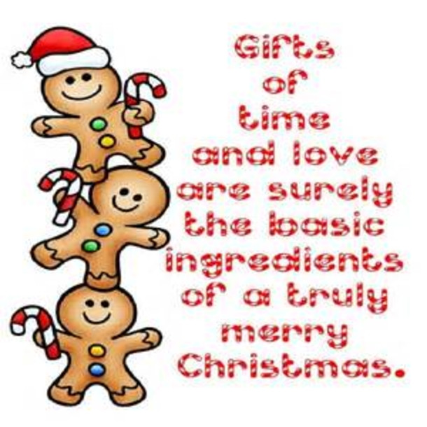 Christmas Quotes For Children
 12 Christmas Quotes For Kids