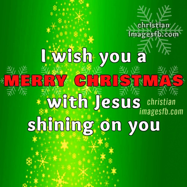Christmas Quotes For Facebook
 Christian Fb