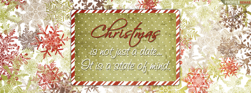Christmas Quotes For Facebook
 Christmas covers