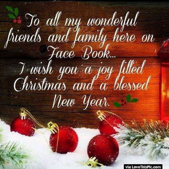 Christmas Quotes For Facebook
 1000 images about covers on Pinterest