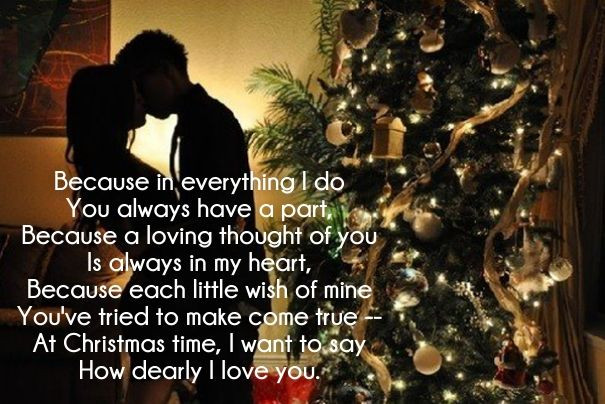 Christmas Quotes For Him
 Merry Christmas Quotes and Christmas Wishes for Friends
