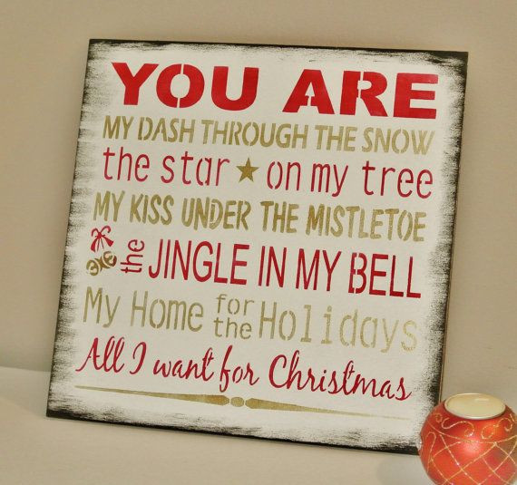 Christmas Quotes For Husband
 Best 25 Romantic ts for husband ideas on Pinterest