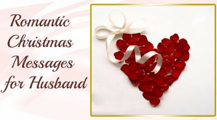 Christmas Quotes For Husband
 Romantic Anniversary Messages for Wife