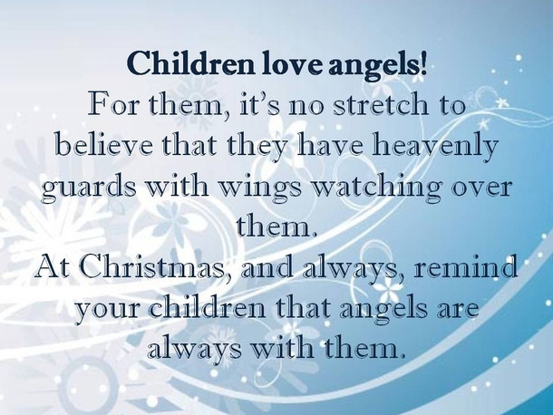 Christmas Quotes For Kids
 12 Christmas Quotes For Kids
