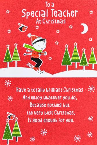Christmas Quotes For Teachers
 Christmas Quotes For Teachers QuotesGram