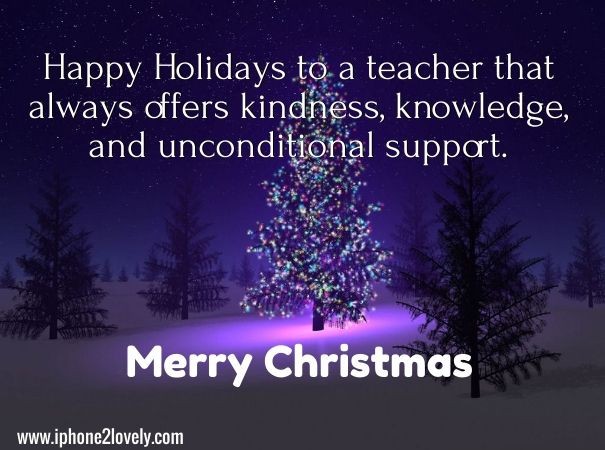Christmas Quotes For Teachers
 17 Best images about Merry Christmas Quotes Wishes & Poems