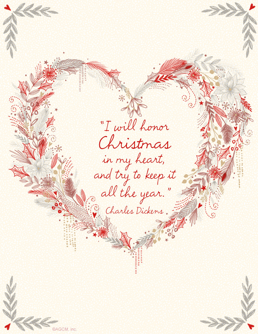 Christmas Quotes
 Christmas Card Sayings Quotes & Wishes