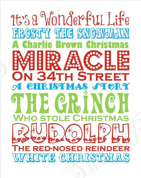 Christmas Quotes From Movies
 Christmas Movie Quotes QuotesGram
