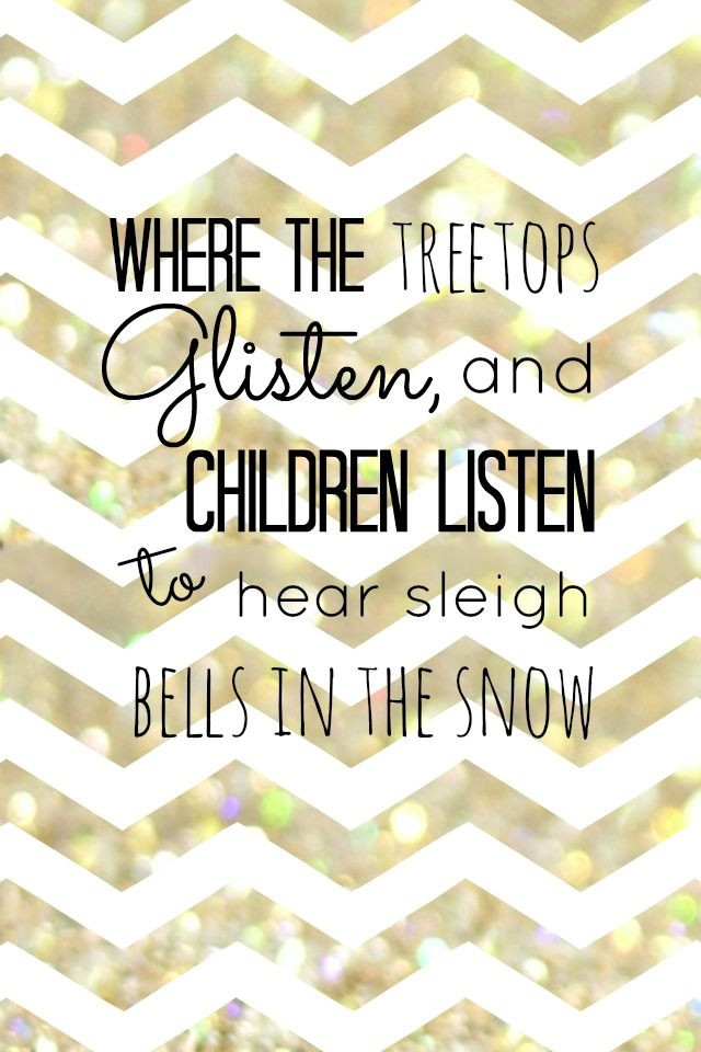 Christmas Quotes From Songs
 100 best Christmas QUOTES images on Pinterest