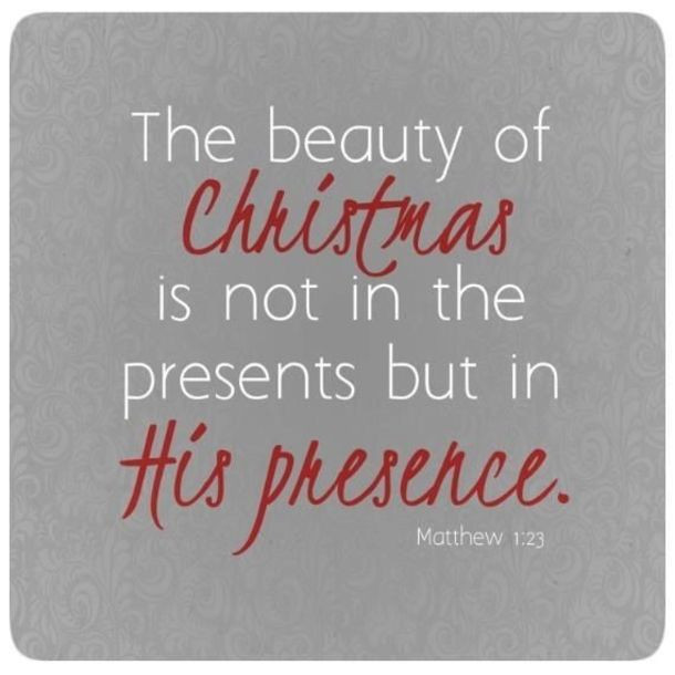 Christmas Quotes From The Bible
 10 Bible Quotes For Christmas