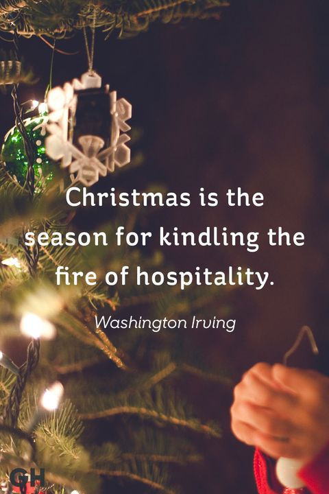 Christmas Quotes Images
 38 Best Christmas Quotes of All Time Festive Holiday Sayings