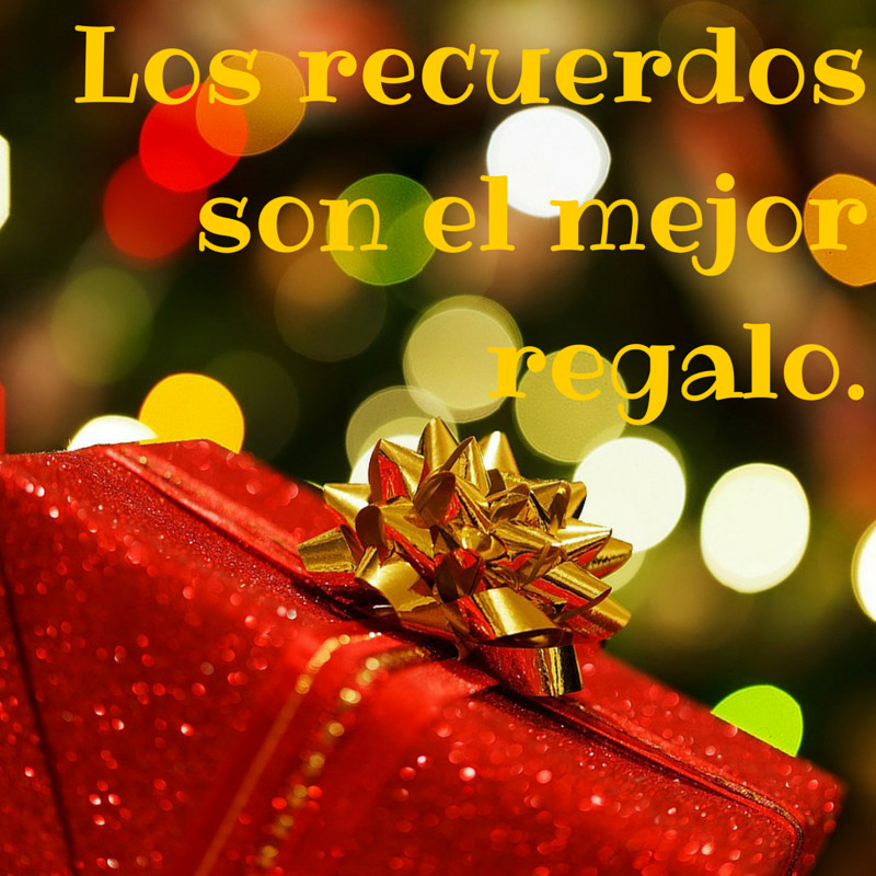 Christmas Quotes In Spanish
 For the Love of Spanish Spanish Sayings for Christmas