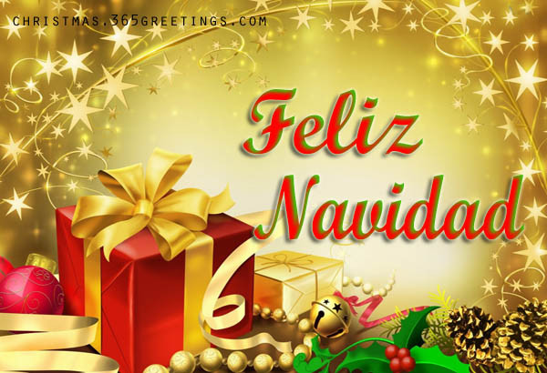 Christmas Quotes In Spanish
 How to Say Merry Christmas in Different Languages