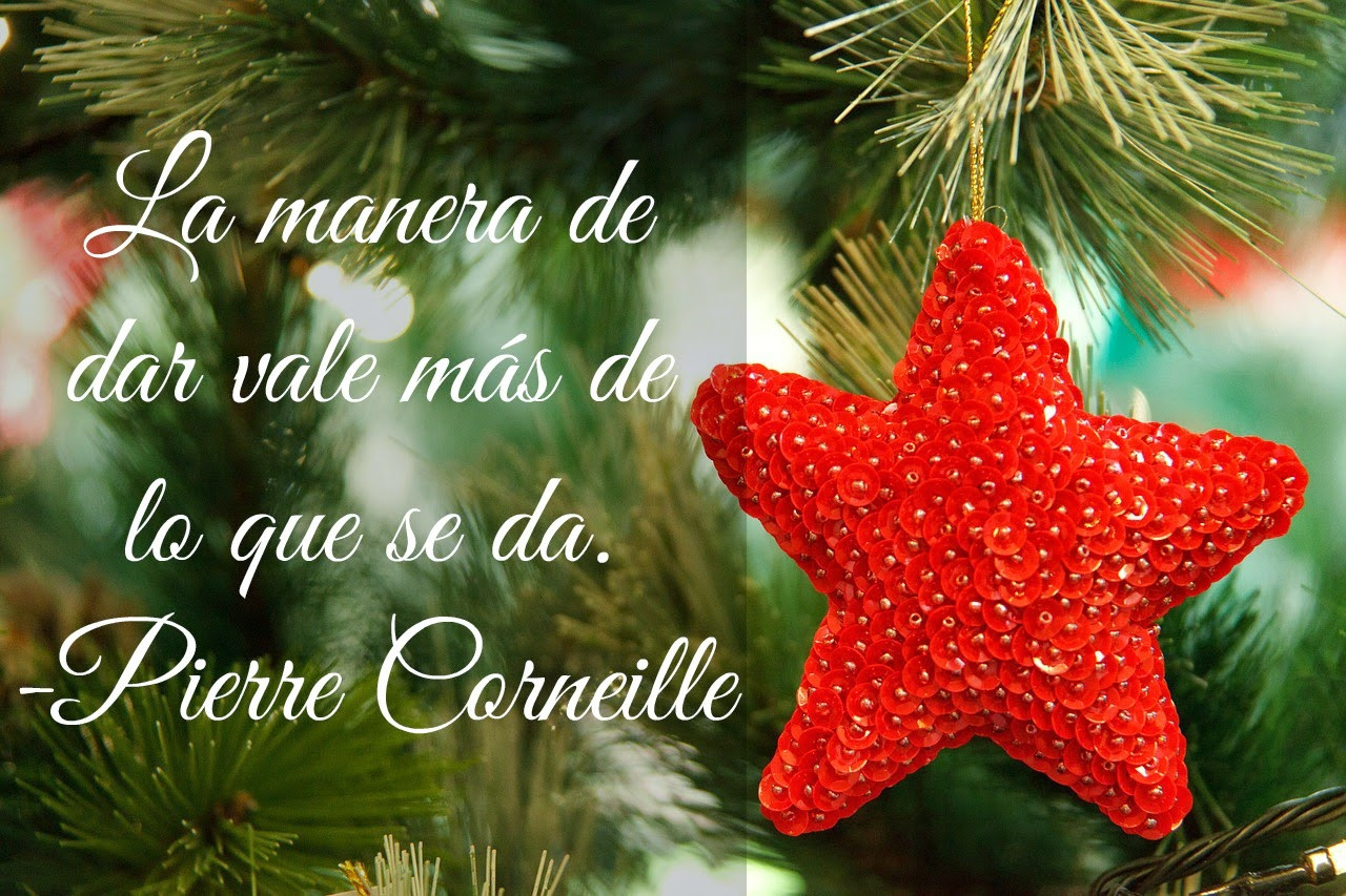 Christmas Quotes In Spanish
 For the Love of Spanish Spanish Sayings for Christmas