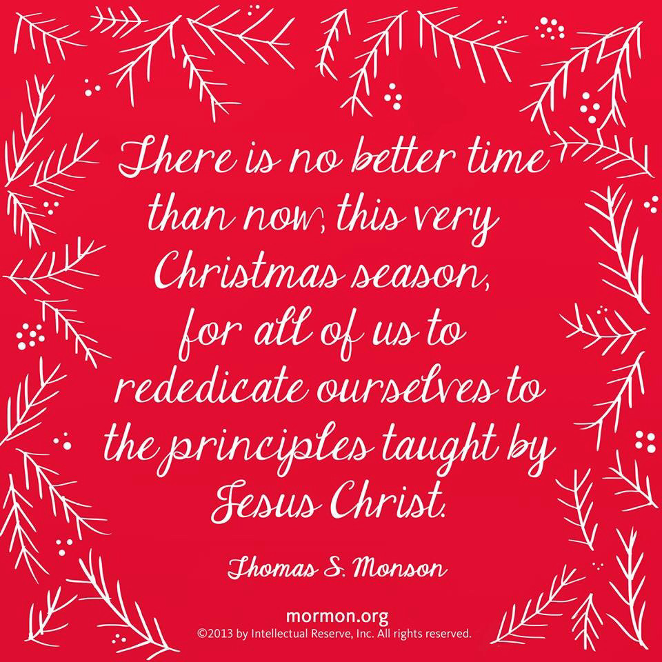 Christmas Quotes Lds
 Lds Christmas Quotes Tree QuotesGram