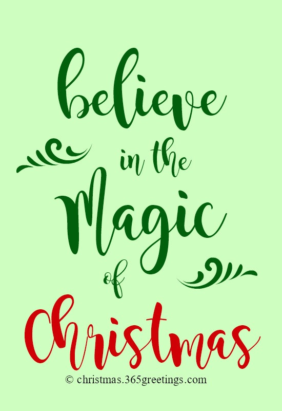 Christmas Quotes Short
 Top Short Christmas Quotes Christmas Celebration All