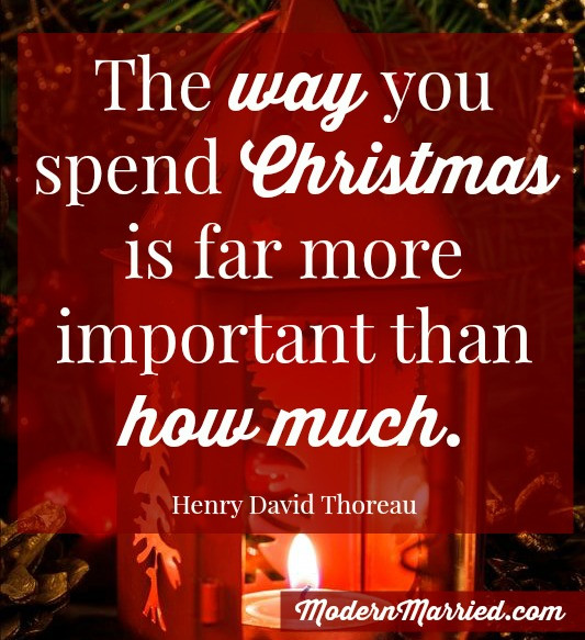 Christmas Season Quotes
 Escape Holiday Stress 8 Questions to Help You Create a