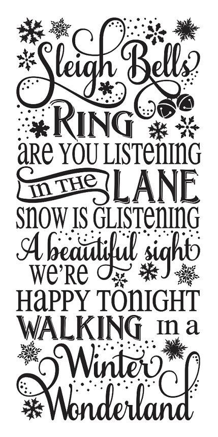 Christmas Song Quotes
 Best 25 Christmas song quotes ideas on Pinterest