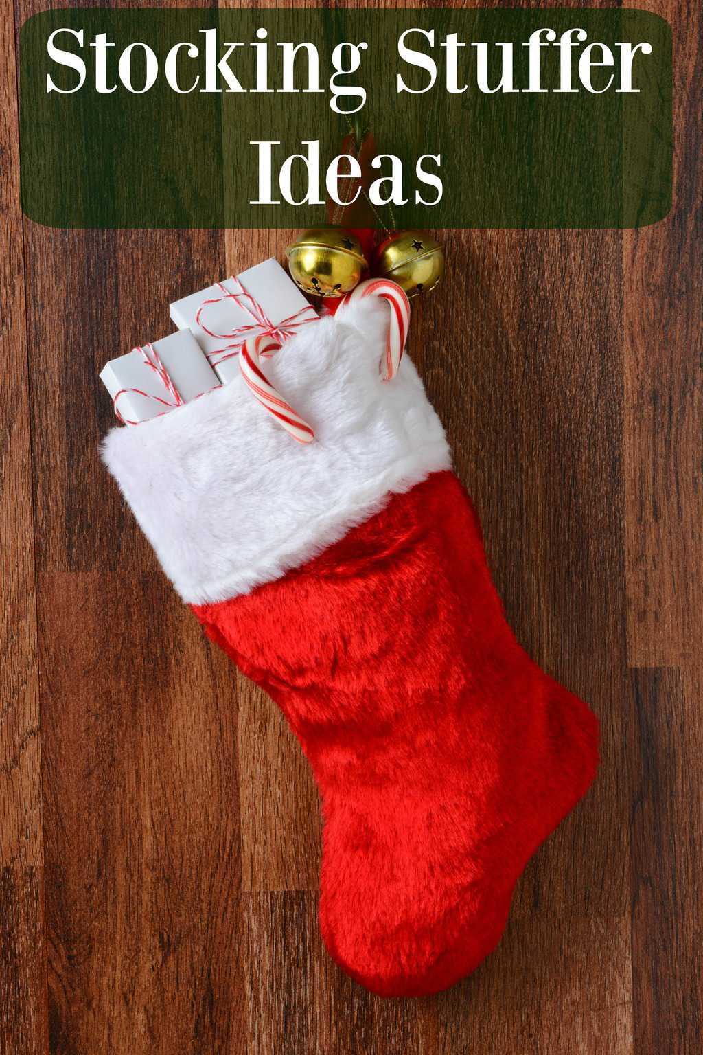 Christmas Stocking Gift Ideas
 Stocking Stuffer Ideas for Men and Women Love Pasta
