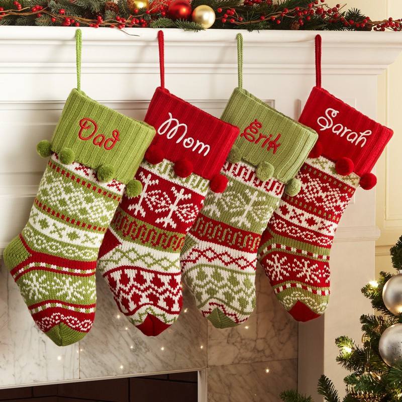Christmas Stocking Gift Ideas
 Christmas Stockings 101 stuffers bud and more