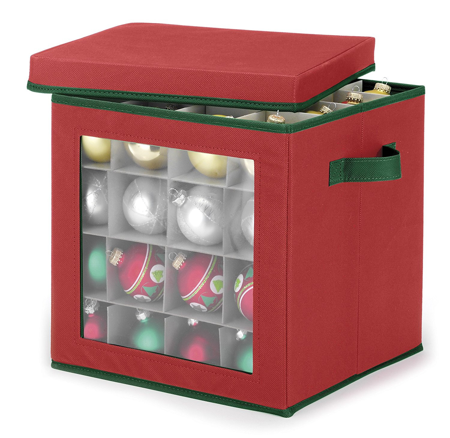 Christmas Storage Bins
 Must Have Christmas Storage and Organization Ideas The