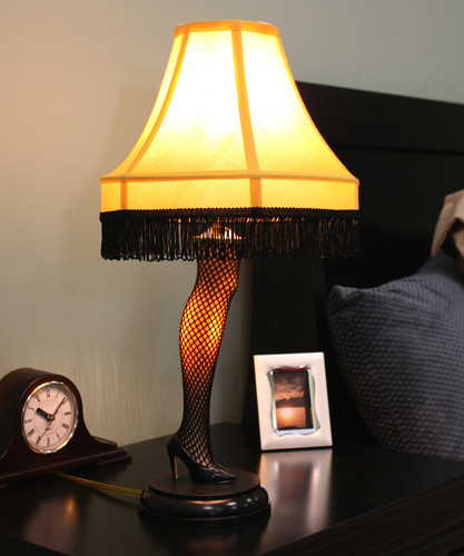 Christmas Story Lamp For Sale
 Christmas Story – Prop Replica – 20″ Leg Lamp