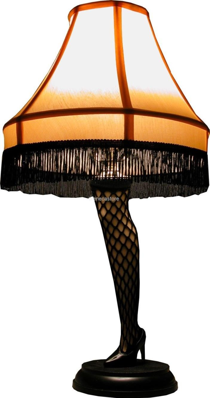 Christmas Story Lamp For Sale
 Christmas Story Leg Lamp For Sale Classifieds