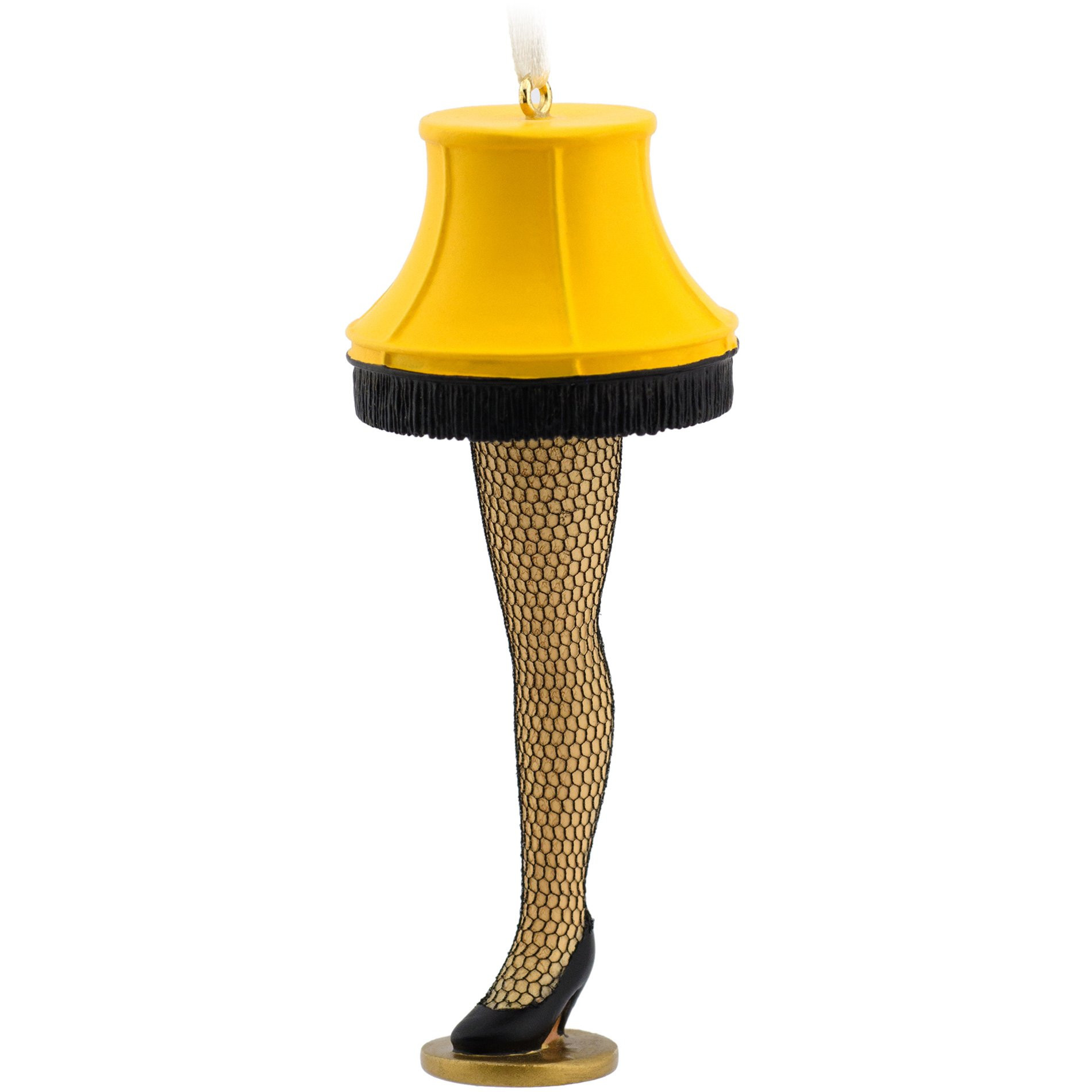 Christmas Story Leg Lamp Amazon
 Channel a hilarious moment from your favorite holiday