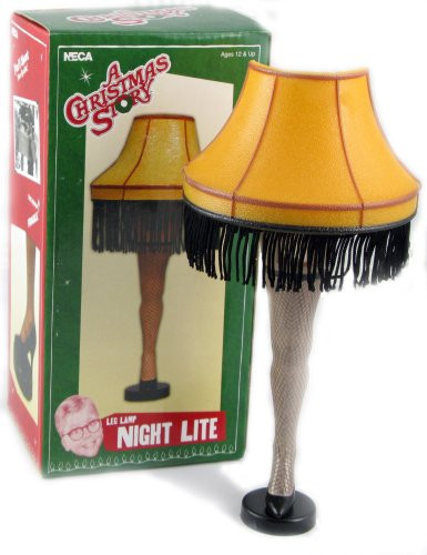 Christmas Story Leg Lamp Amazon
 20 Best White Elephant Gifts Paige s Party Ideas