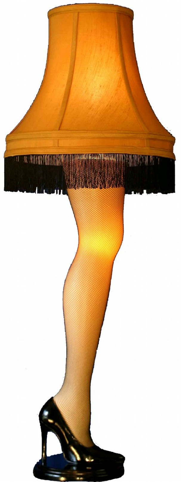 Christmas Story Leg Lamp Costume
 [45 ] Leg Lamp Wallpaper on WallpaperSafari