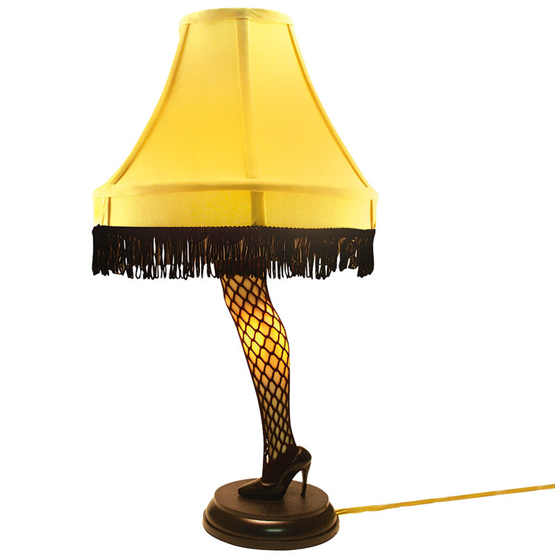 Christmas Story Leg Lamp Images
 GagGifts A Christmas Story 20" Leg Lamp